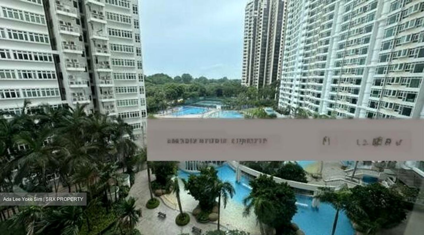 Costa Del Sol (D16), Condominium #497742671